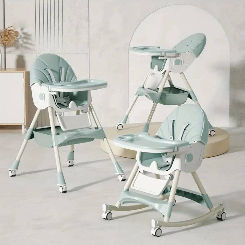 Model 8131 – Solid Green