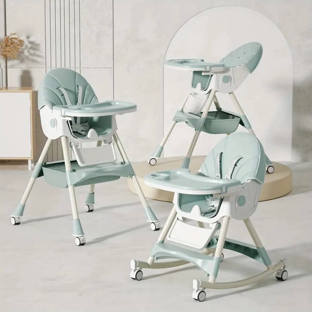 Model 8131 – Solid Green