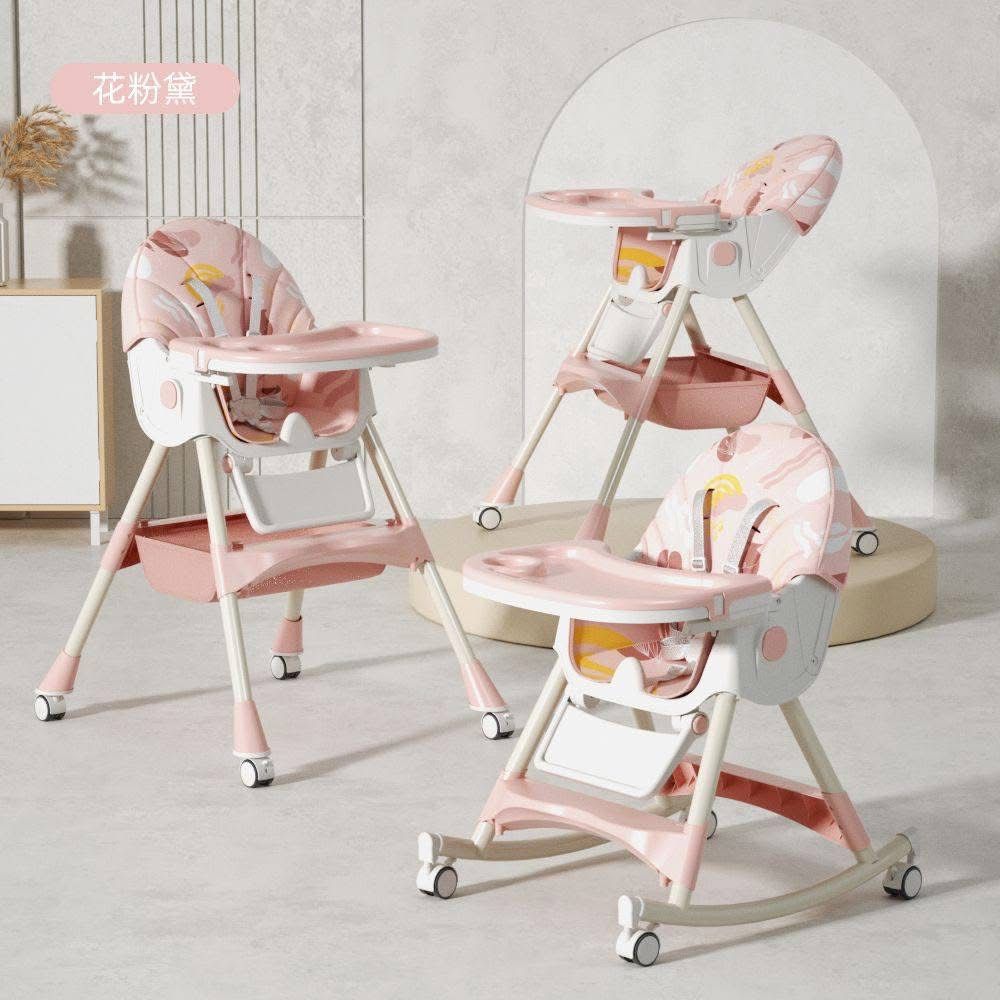 Model 8131 – Pollan Daisy