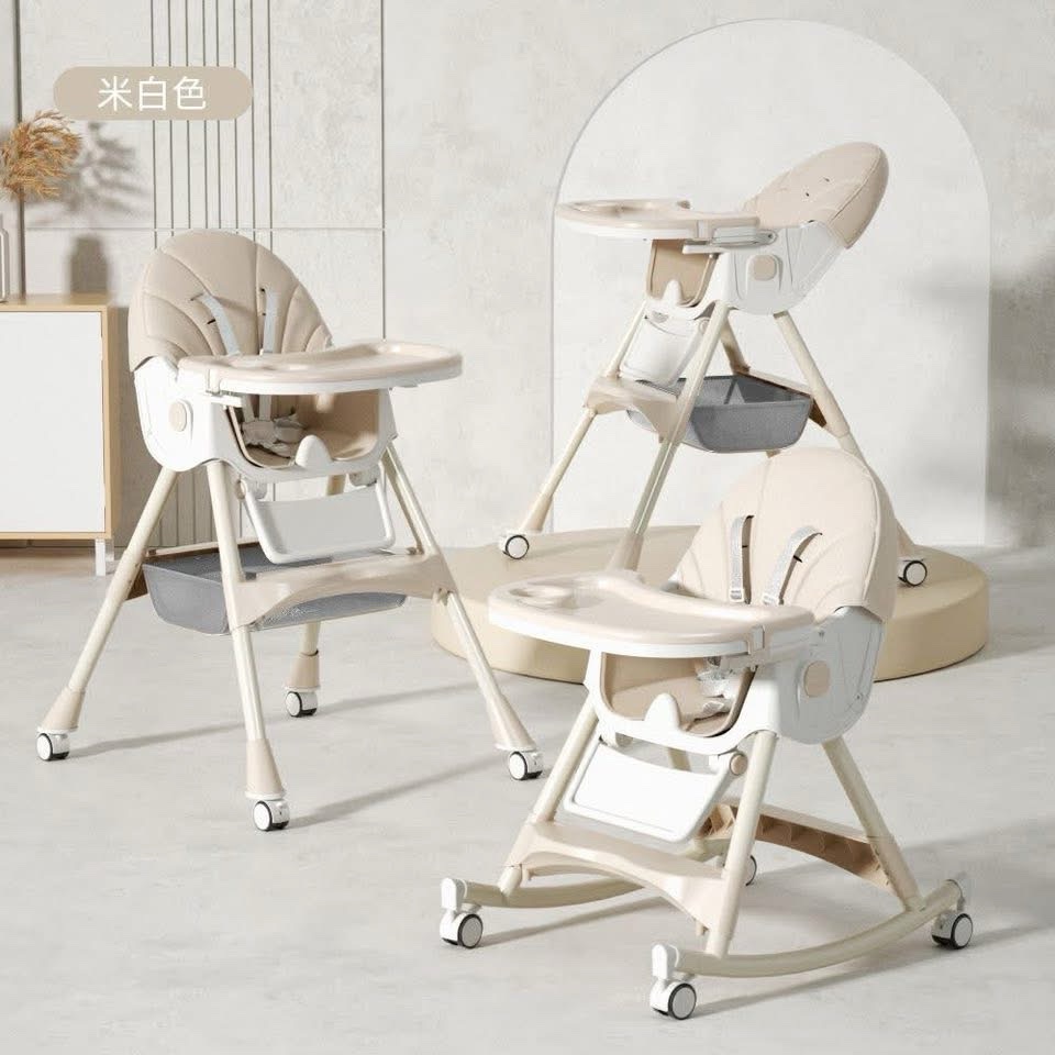 Model 8131 – Beige White