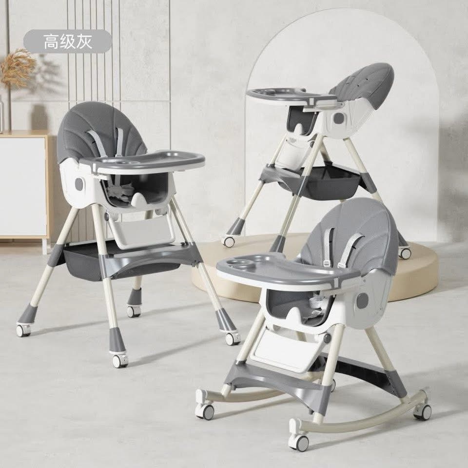 Model 8131 – Gray