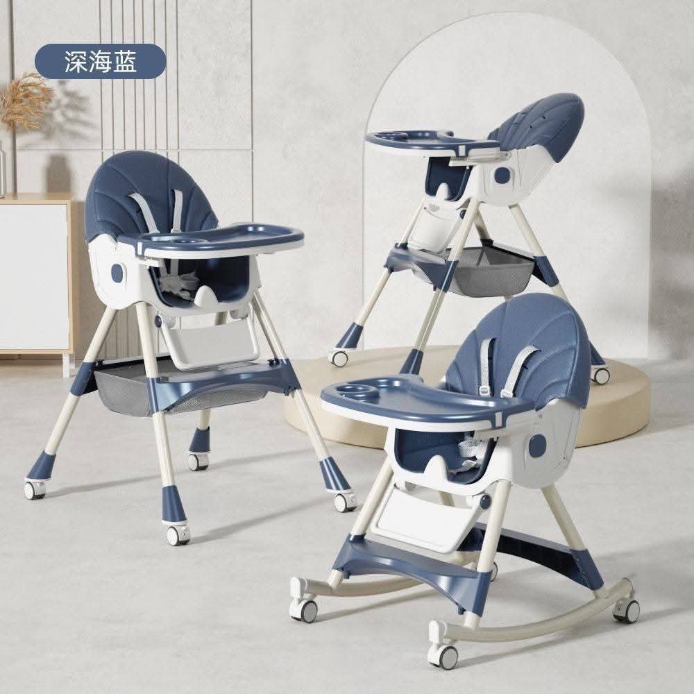 Model 8131 – Dark Blue
