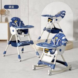 Model 8131 – Graphite Blue
