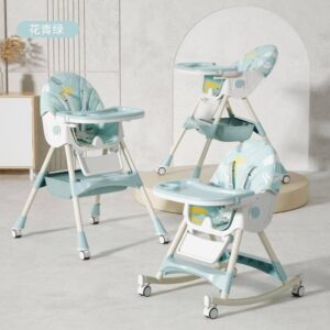 Model 8131 – Cyan Green