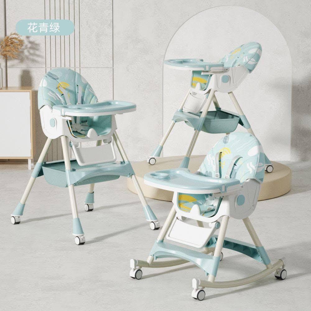 Model 8131 – Cyan Green